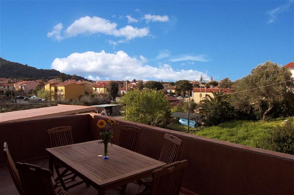 Villetta Il Gelsomino Marciana Marina  Exterior foto