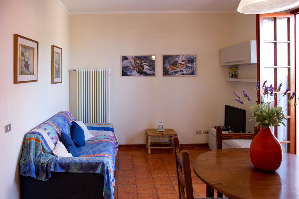 Villetta Il Gelsomino Marciana Marina  Exterior foto