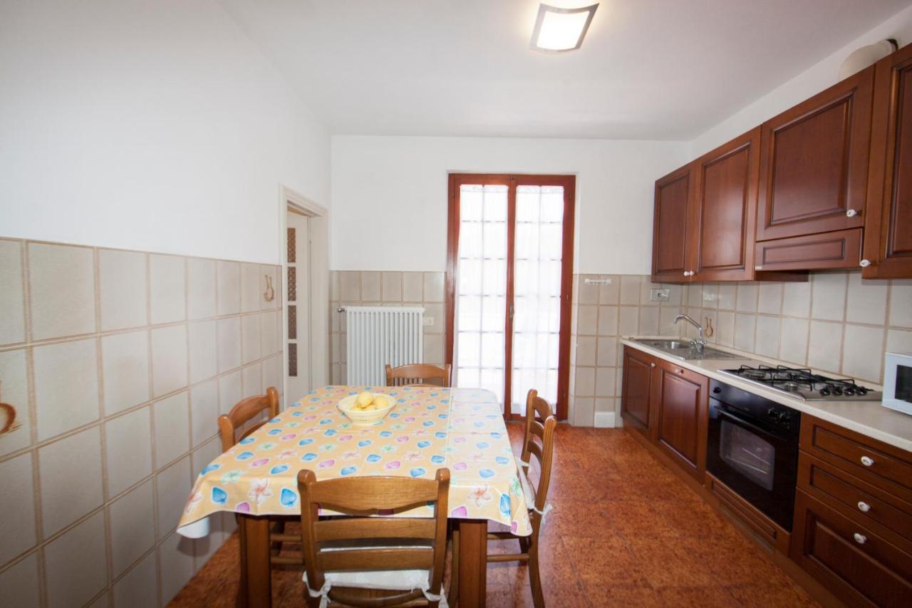 Villetta Il Gelsomino Marciana Marina  Exterior foto