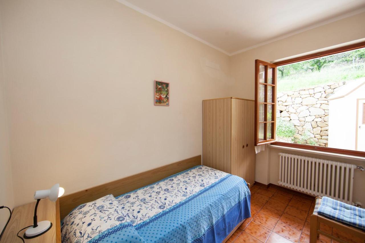 Villetta Il Gelsomino Marciana Marina  Quarto foto