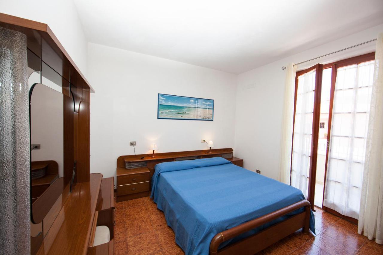 Villetta Il Gelsomino Marciana Marina  Exterior foto