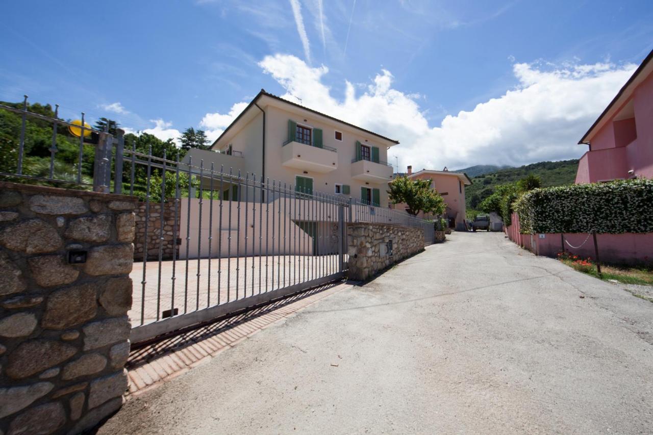 Villetta Il Gelsomino Marciana Marina  Exterior foto