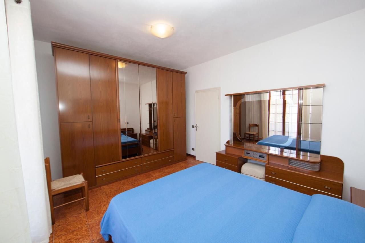 Villetta Il Gelsomino Marciana Marina  Exterior foto